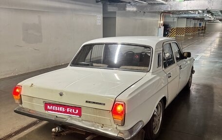 ГАЗ 24 «Волга», 1990 год, 390 000 рублей, 4 фотография