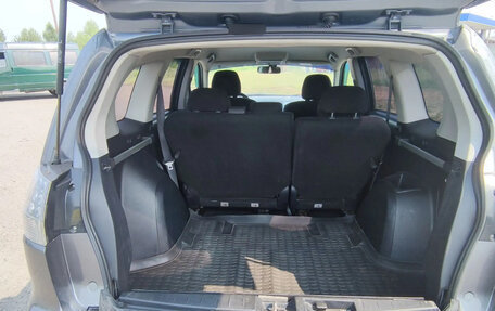 Mitsubishi Outlander III рестайлинг 3, 2007 год, 960 000 рублей, 7 фотография