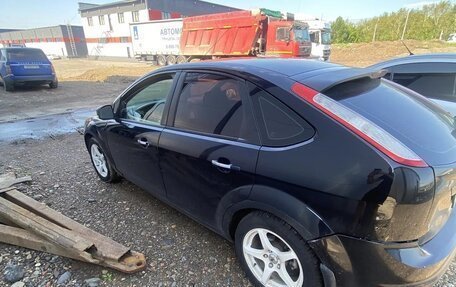 Ford Focus II рестайлинг, 2009 год, 550 000 рублей, 4 фотография