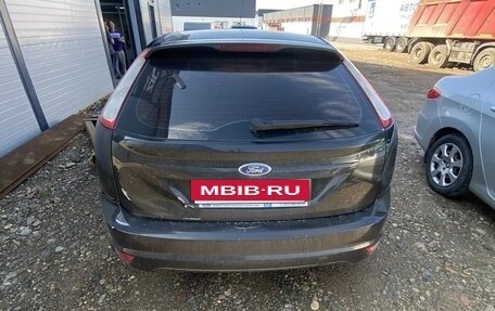 Ford Focus II рестайлинг, 2009 год, 550 000 рублей, 6 фотография