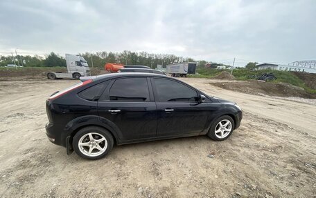 Ford Focus II рестайлинг, 2009 год, 550 000 рублей, 11 фотография