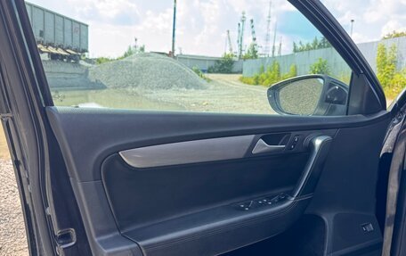 Volkswagen Passat B7, 2011 год, 1 250 000 рублей, 9 фотография