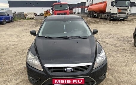 Ford Focus II рестайлинг, 2009 год, 550 000 рублей, 8 фотография