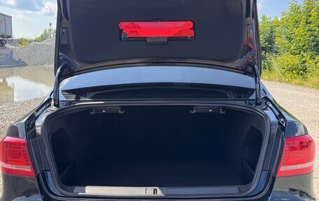 Volkswagen Passat B7, 2011 год, 1 250 000 рублей, 16 фотография