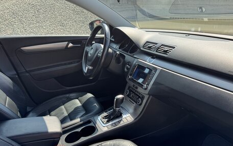 Volkswagen Passat B7, 2011 год, 1 250 000 рублей, 20 фотография