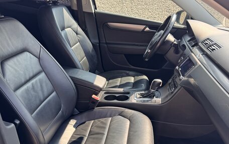 Volkswagen Passat B7, 2011 год, 1 250 000 рублей, 19 фотография