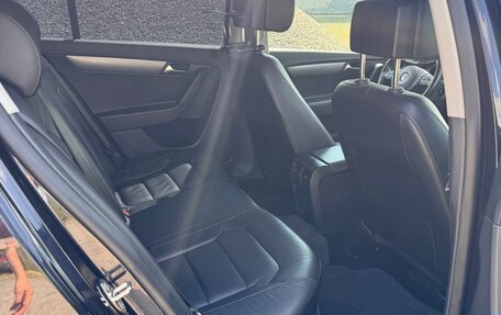 Volkswagen Passat B7, 2011 год, 1 250 000 рублей, 17 фотография
