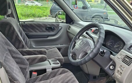 Honda CR-V IV, 1999 год, 485 000 рублей, 7 фотография