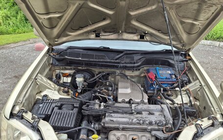 Honda CR-V IV, 1999 год, 485 000 рублей, 5 фотография
