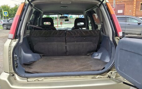 Honda CR-V IV, 1999 год, 485 000 рублей, 6 фотография