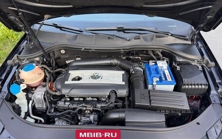 Volkswagen Passat B7, 2011 год, 1 250 000 рублей, 29 фотография