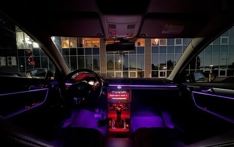 Volkswagen Passat B7, 2011 год, 1 250 000 рублей, 30 фотография