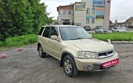 Honda CR-V IV, 1999 год, 485 000 рублей, 3 фотография