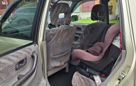 Honda CR-V IV, 1999 год, 485 000 рублей, 9 фотография