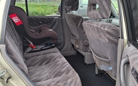 Honda CR-V IV, 1999 год, 485 000 рублей, 8 фотография