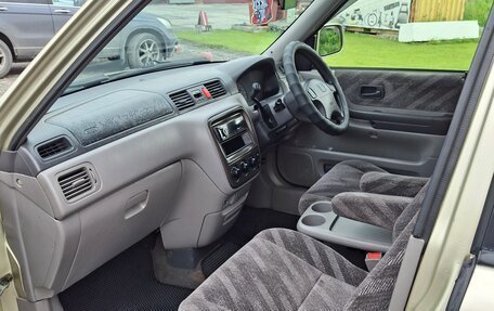 Honda CR-V IV, 1999 год, 485 000 рублей, 10 фотография