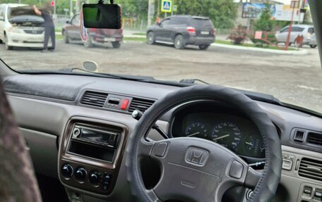 Honda CR-V IV, 1999 год, 485 000 рублей, 12 фотография