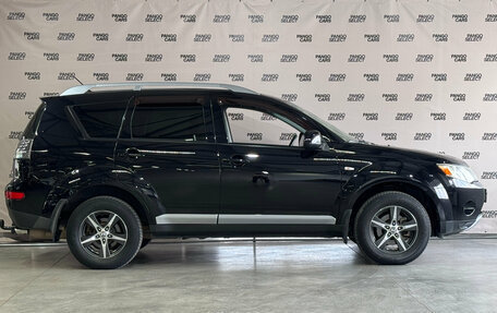 Mitsubishi Outlander III рестайлинг 3, 2008 год, 800 000 рублей, 4 фотография