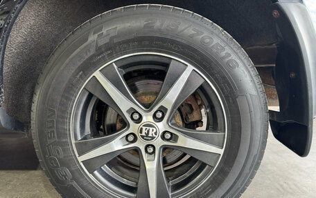 Mitsubishi Outlander III рестайлинг 3, 2008 год, 800 000 рублей, 16 фотография