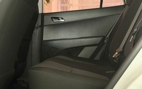 Hyundai Creta I рестайлинг, 2017 год, 1 550 000 рублей, 8 фотография