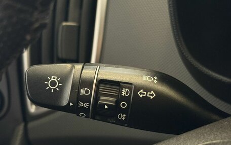 Hyundai Creta I рестайлинг, 2017 год, 1 550 000 рублей, 13 фотография