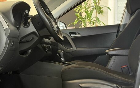 Hyundai Creta I рестайлинг, 2017 год, 1 550 000 рублей, 7 фотография