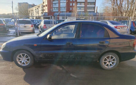 Chevrolet Lanos I, 2009 год, 149 900 рублей, 2 фотография