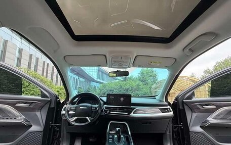 Haval H6, 2023 год, 1 330 285 рублей, 7 фотография