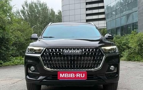 Haval H6, 2023 год, 1 330 285 рублей, 2 фотография
