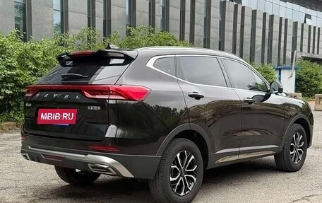 Haval H6, 2023 год, 1 330 285 рублей, 3 фотография