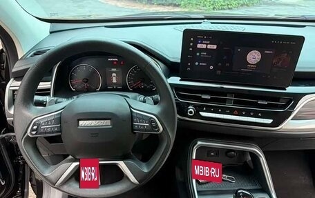 Haval H6, 2023 год, 1 330 285 рублей, 6 фотография