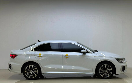 Audi A3, 2022 год, 1 873 009 рублей, 3 фотография