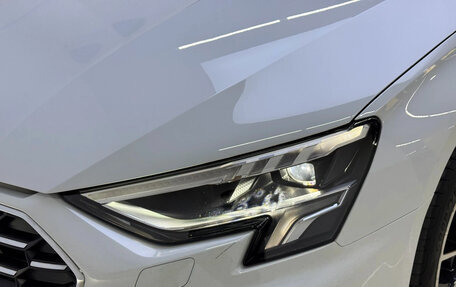 Audi A3, 2022 год, 1 873 009 рублей, 6 фотография