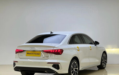 Audi A3, 2022 год, 1 873 009 рублей, 5 фотография