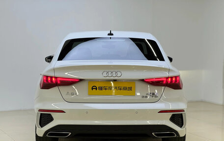 Audi A3, 2022 год, 1 873 009 рублей, 4 фотография