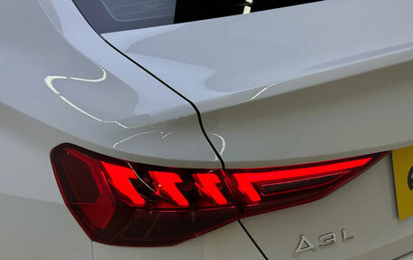 Audi A3, 2022 год, 1 873 009 рублей, 7 фотография