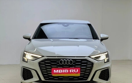 Audi A3, 2022 год, 1 873 009 рублей, 2 фотография