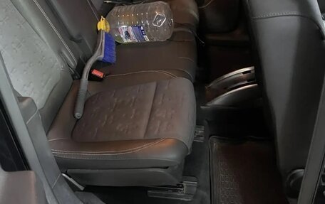 Opel Meriva, 2011 год, 430 000 рублей, 6 фотография