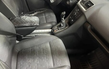 Opel Meriva, 2011 год, 430 000 рублей, 5 фотография