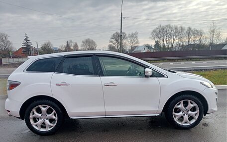 Mazda CX-7 I рестайлинг, 2011 год, 890 000 рублей, 6 фотография