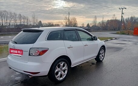 Mazda CX-7 I рестайлинг, 2011 год, 890 000 рублей, 5 фотография