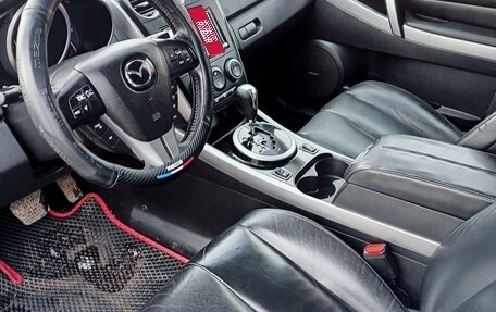Mazda CX-7 I рестайлинг, 2011 год, 890 000 рублей, 10 фотография