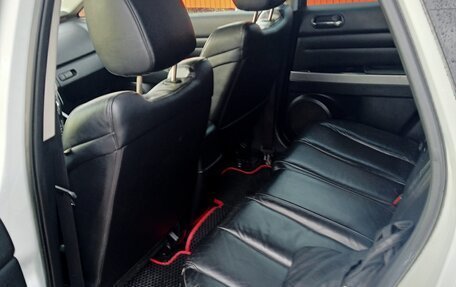 Mazda CX-7 I рестайлинг, 2011 год, 890 000 рублей, 12 фотография
