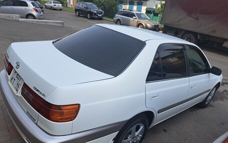 Toyota Corona IX (T190), 1999 год, 445 000 рублей, 6 фотография