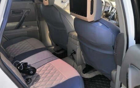Infiniti FX I, 2004 год, 1 050 000 рублей, 3 фотография