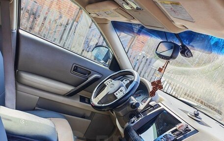 Infiniti FX I, 2004 год, 1 050 000 рублей, 10 фотография
