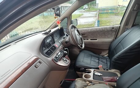 Honda Odyssey II, 2000 год, 450 000 рублей, 3 фотография