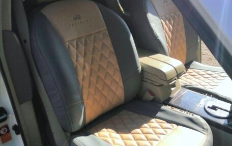 Infiniti FX I, 2004 год, 1 050 000 рублей, 2 фотография