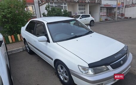Toyota Corona IX (T190), 1999 год, 445 000 рублей, 7 фотография