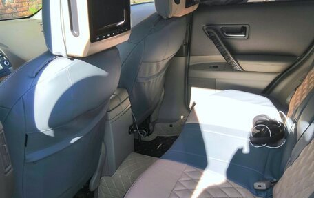 Infiniti FX I, 2004 год, 1 050 000 рублей, 14 фотография